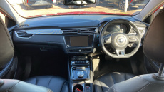 MG Mg5 115kW Exclusive EV 61kWh 5dr Auto Electric Estate